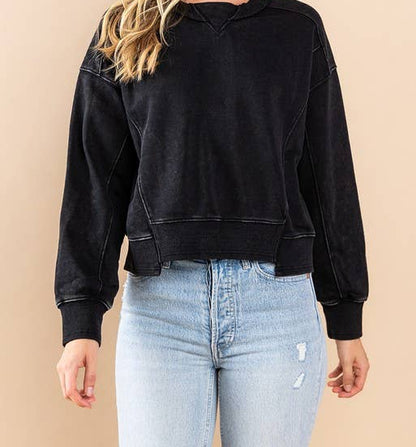 Breezy Days Sweatshirt
