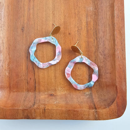 Cynthia Earrings