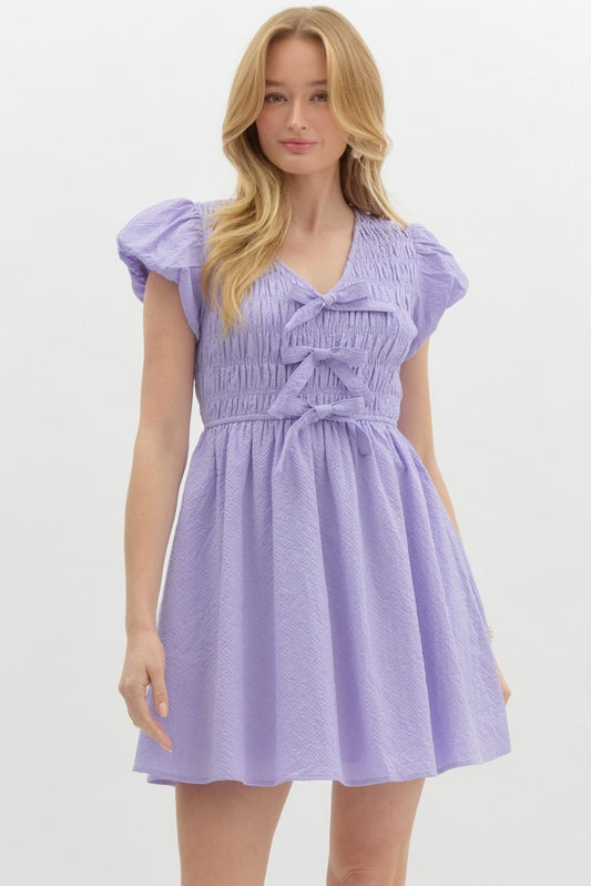 Katie Dress