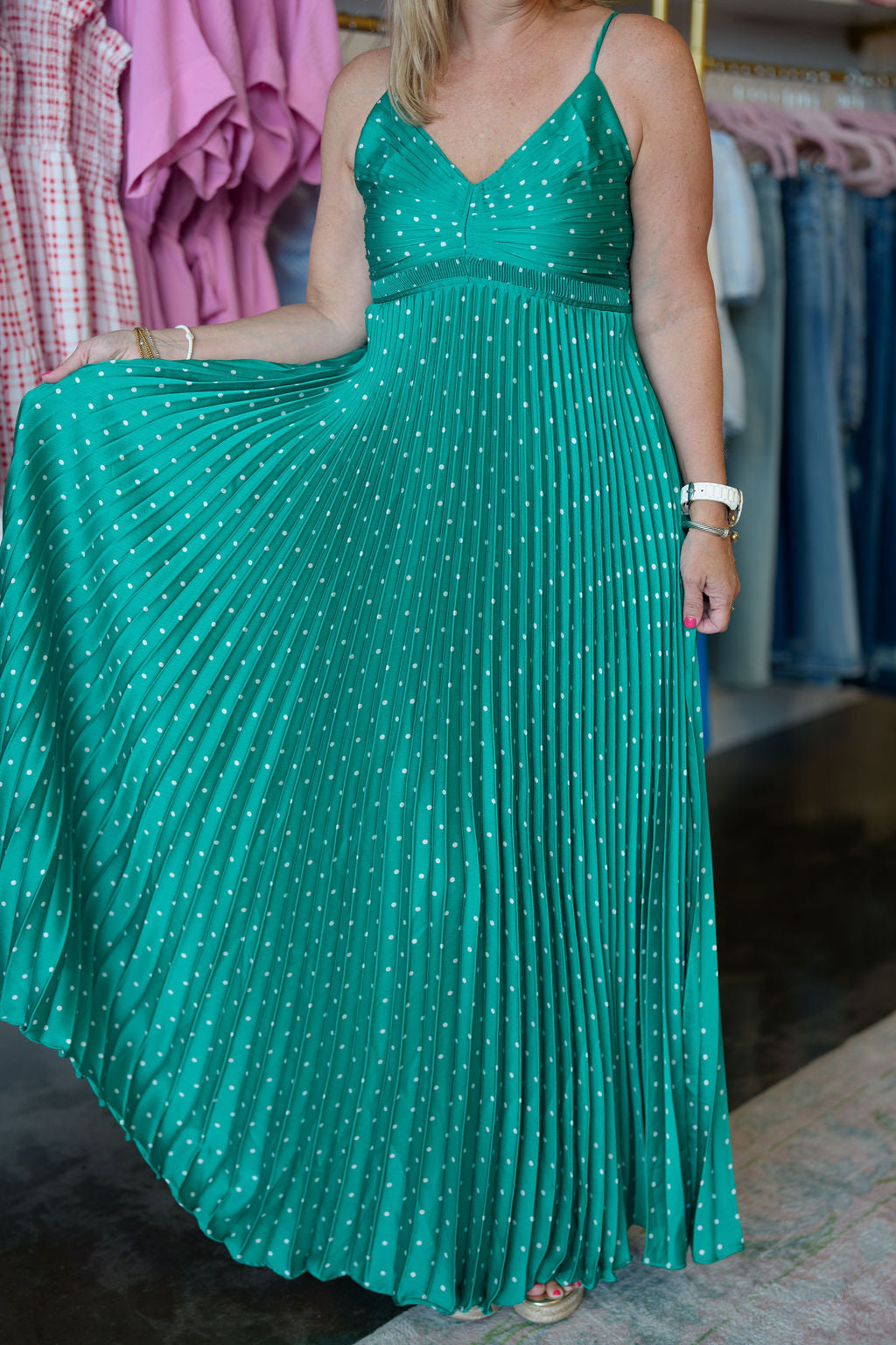 The Runway Dress