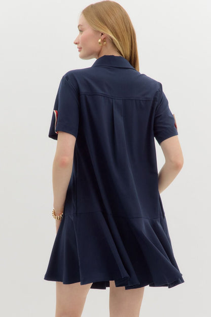 Tomp Dress