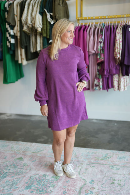 Ace Dress
