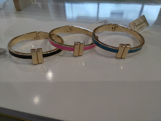 Cuff Bracelet