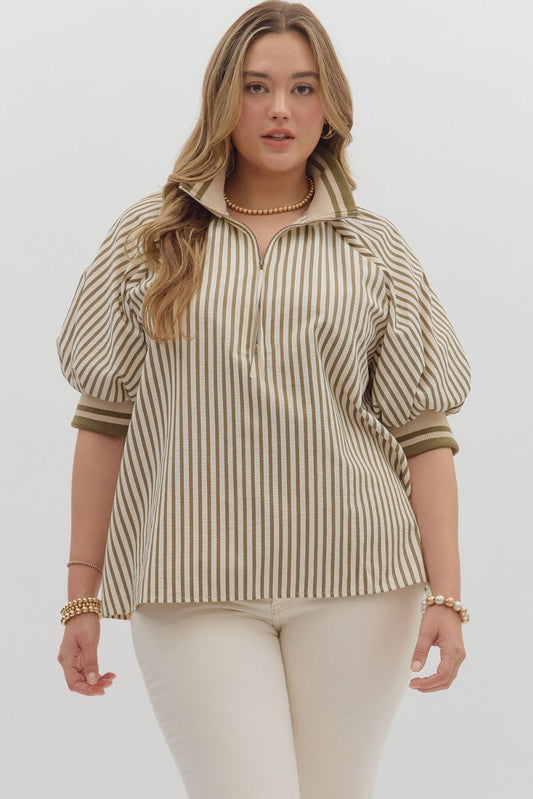 The Base Top-Curvy