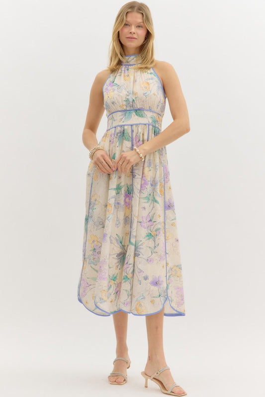 Tinker Dress