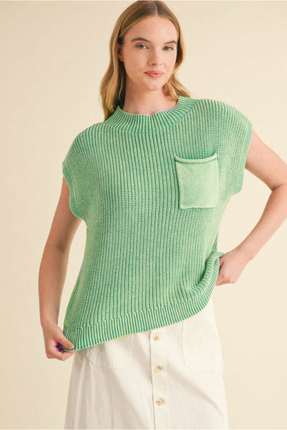Greens Top