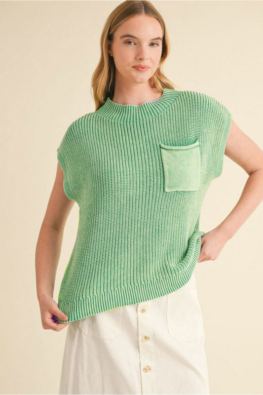 Greens Top