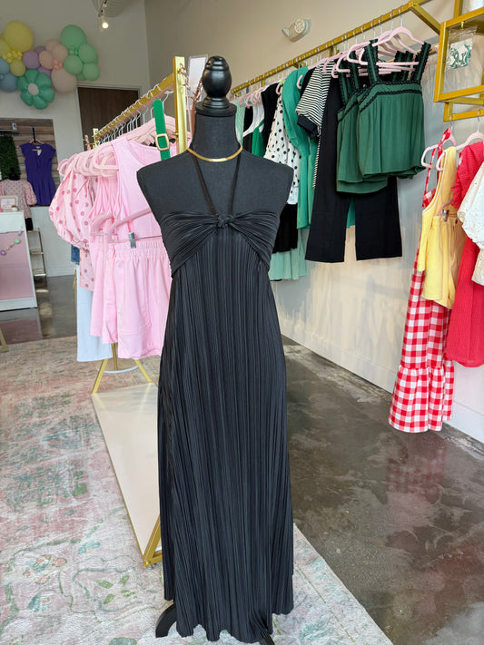 The Dance Dress