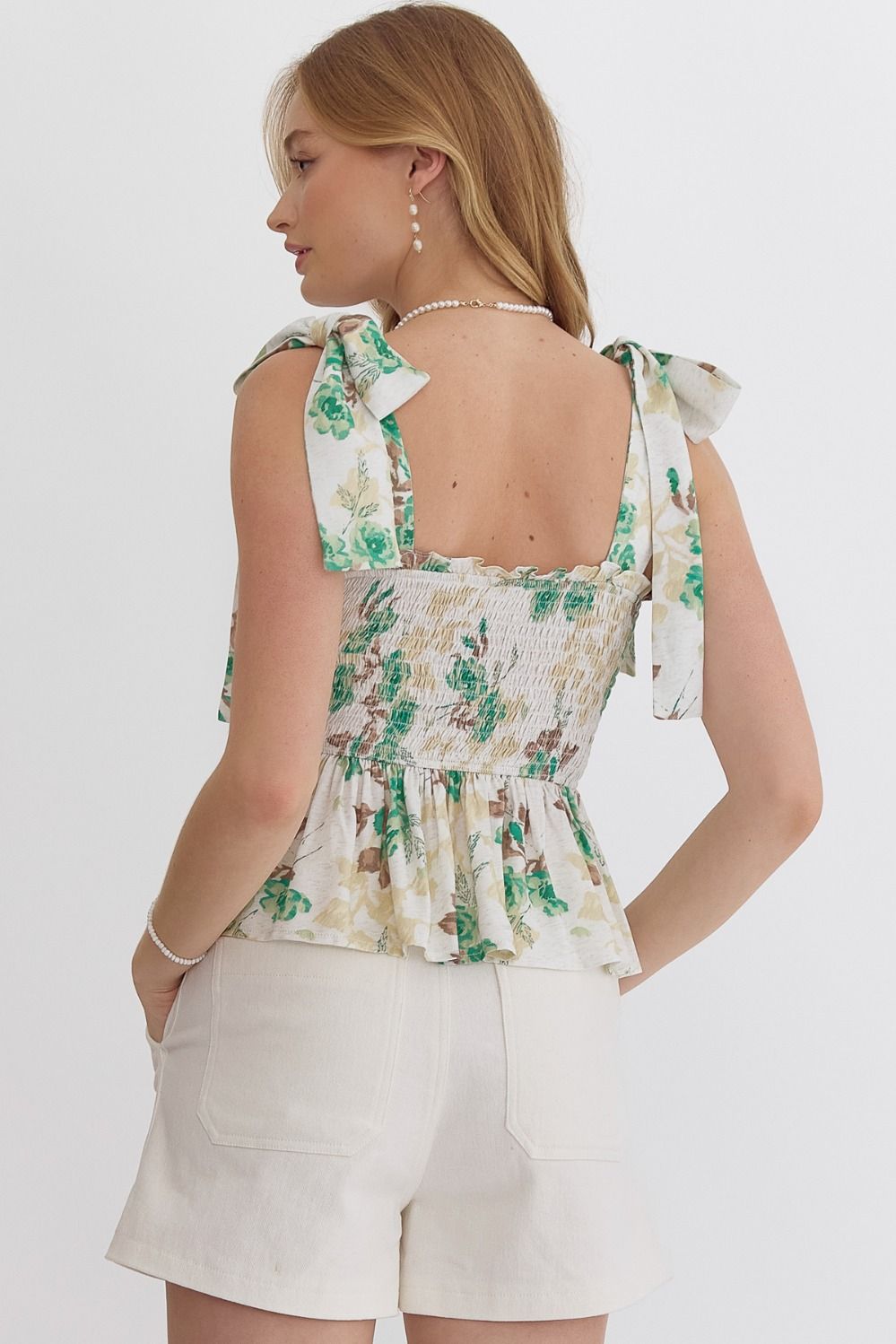 Bahama Top