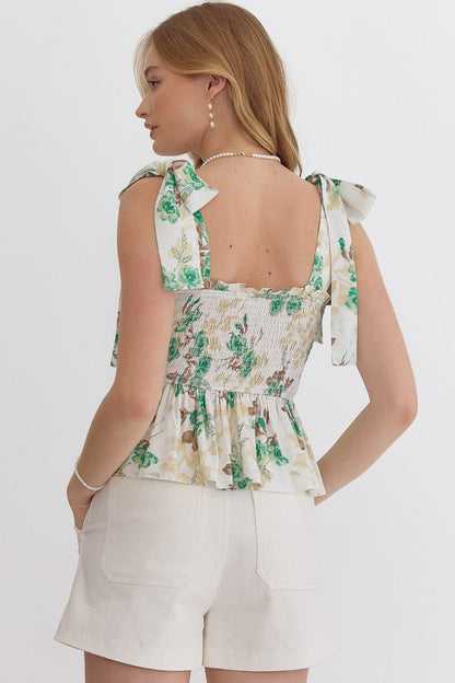Bahama Top