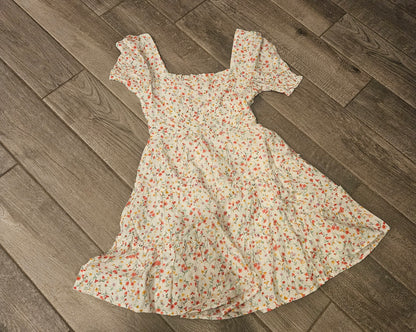 Flower Power Dress