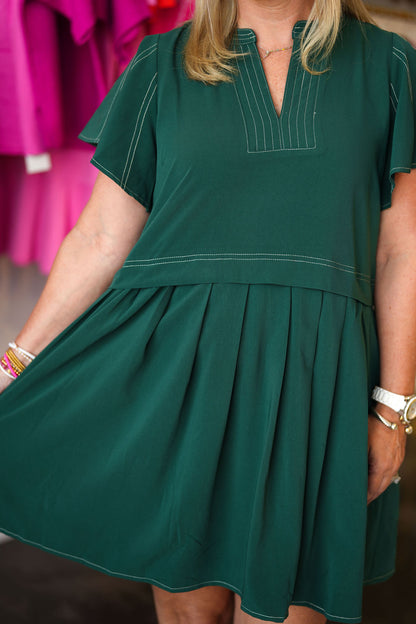 The Game Dress