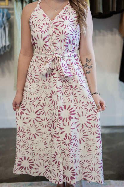 Gardens Dress