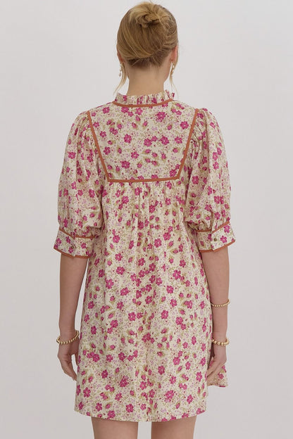 Bella Dress