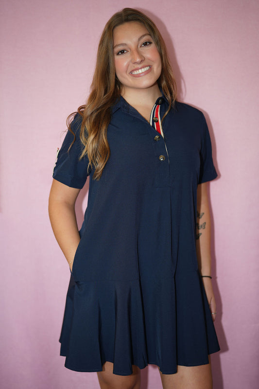 Tomp Dress