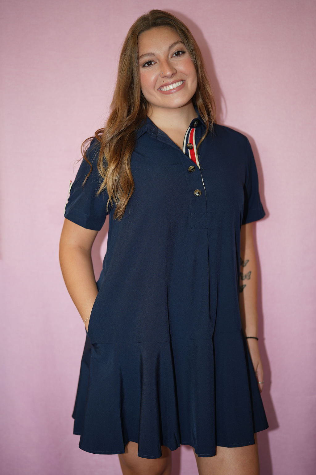 Tomp Dress