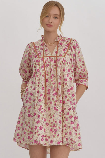 Bella Dress