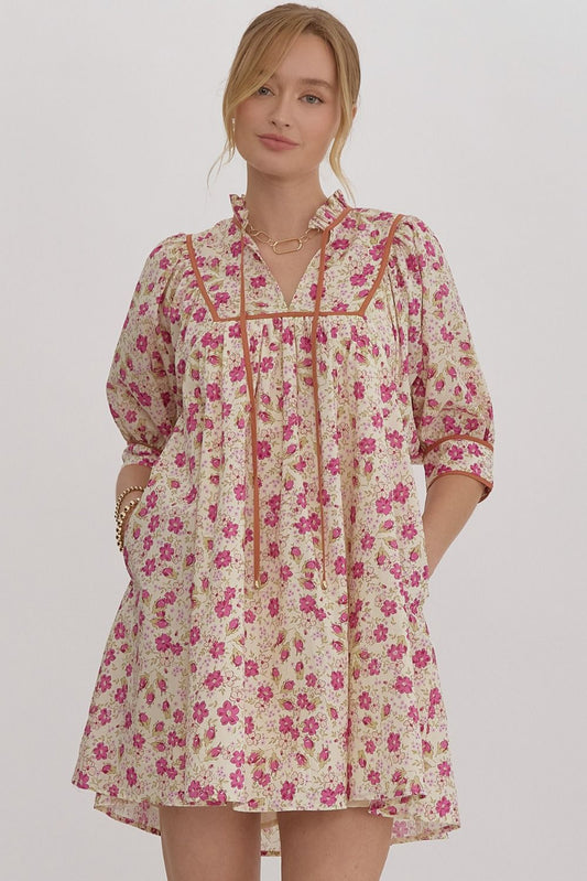 Bella Dress