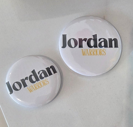 Jordan Small Button