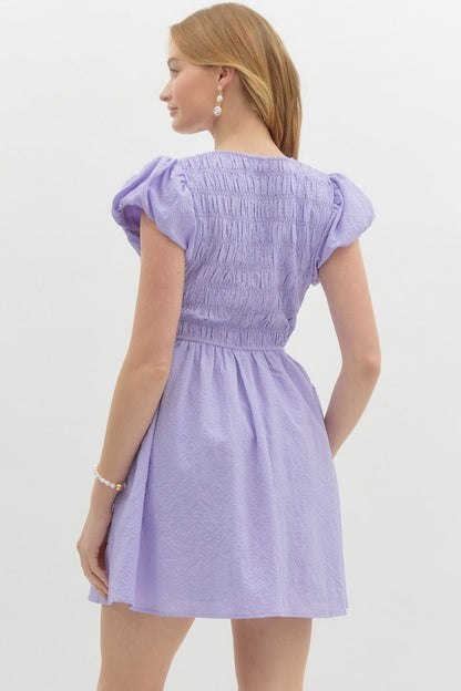 Katie Dress