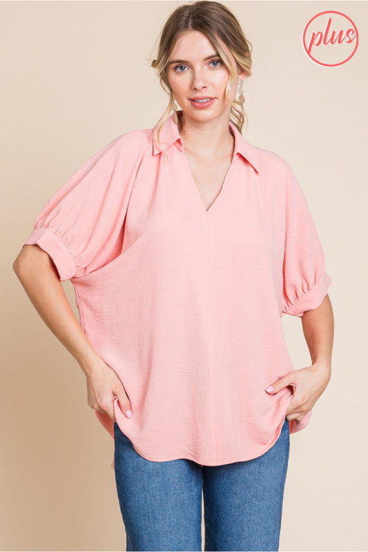 Strawberry Top