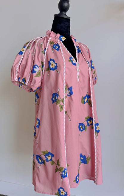 The Oaks Dress