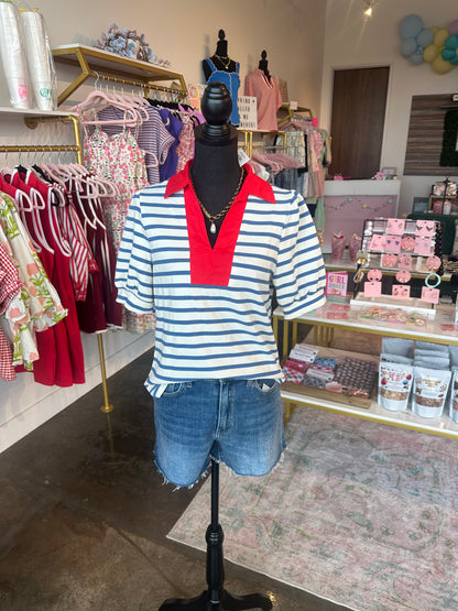 Americana Top