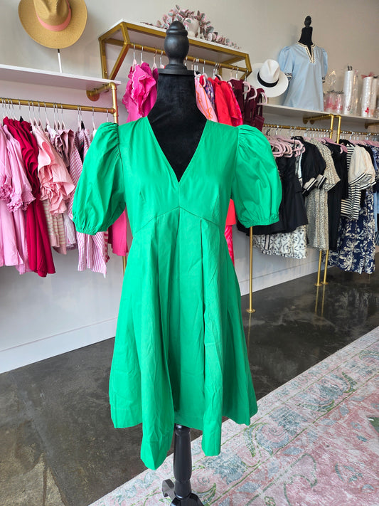 The Beans Dress