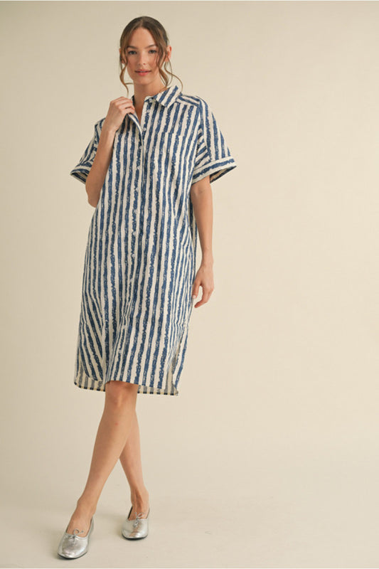 The Wake Dress