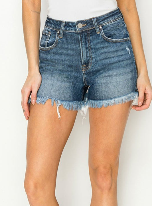 Risen shorts