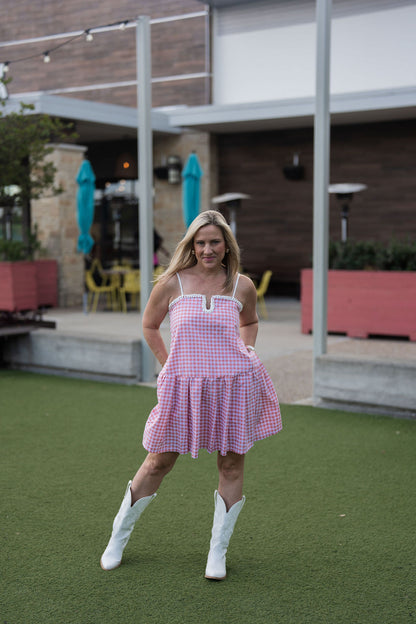 Picnic Dress