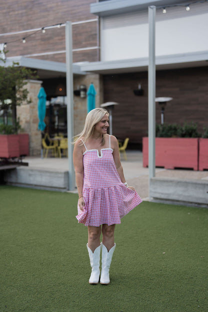 Picnic Dress