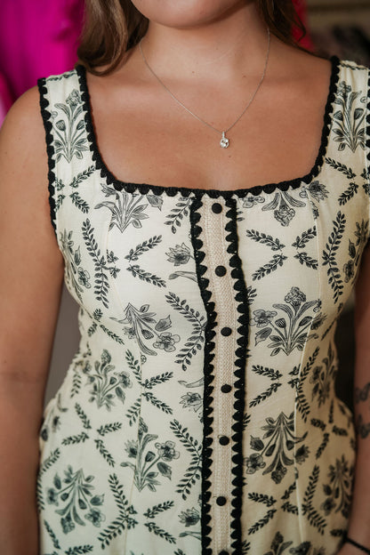 The Night Dress