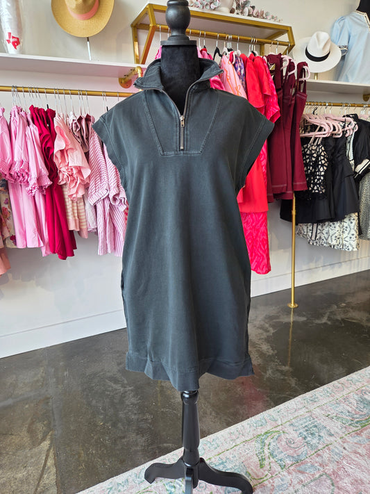 Carpool Dress