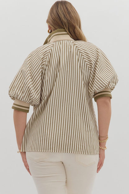 The Base Top-Curvy