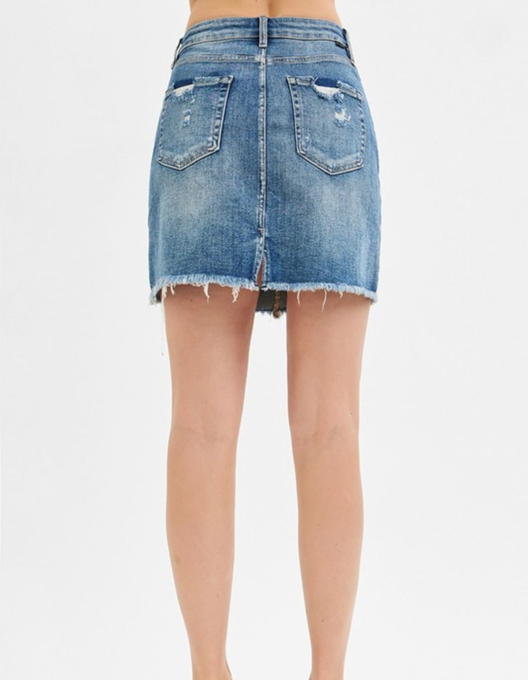 Risen Skirt