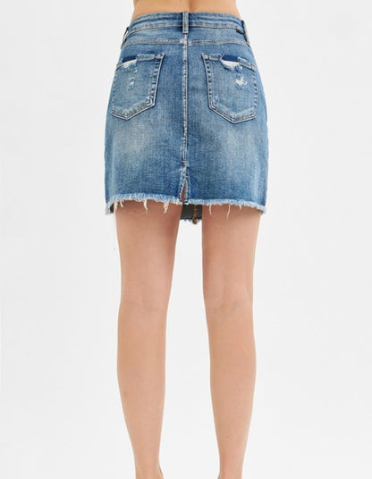 Risen Skirt