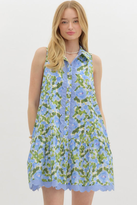 Field of Dreams Dress