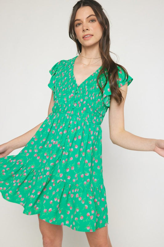 Ready Dress