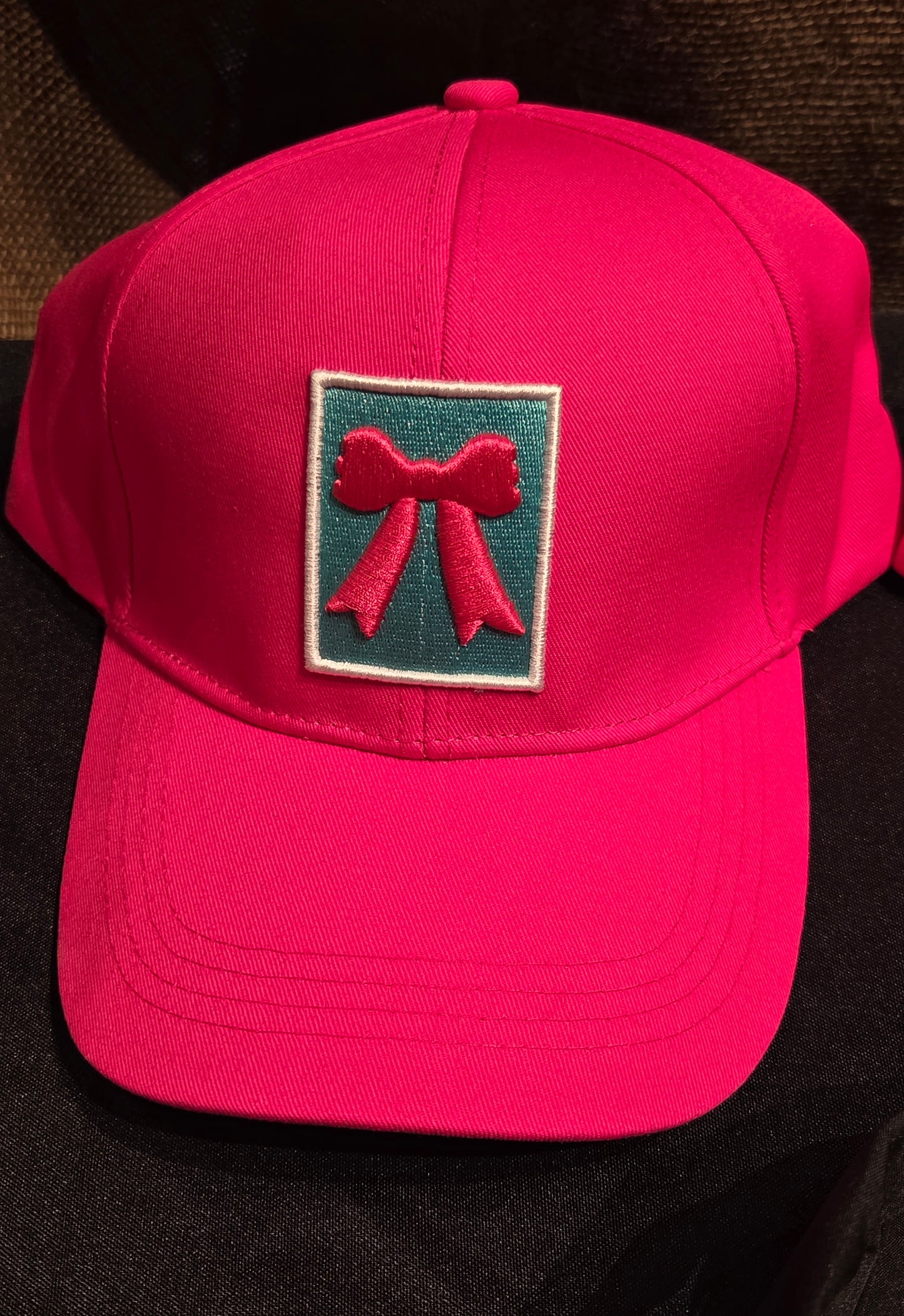 Bow Hat