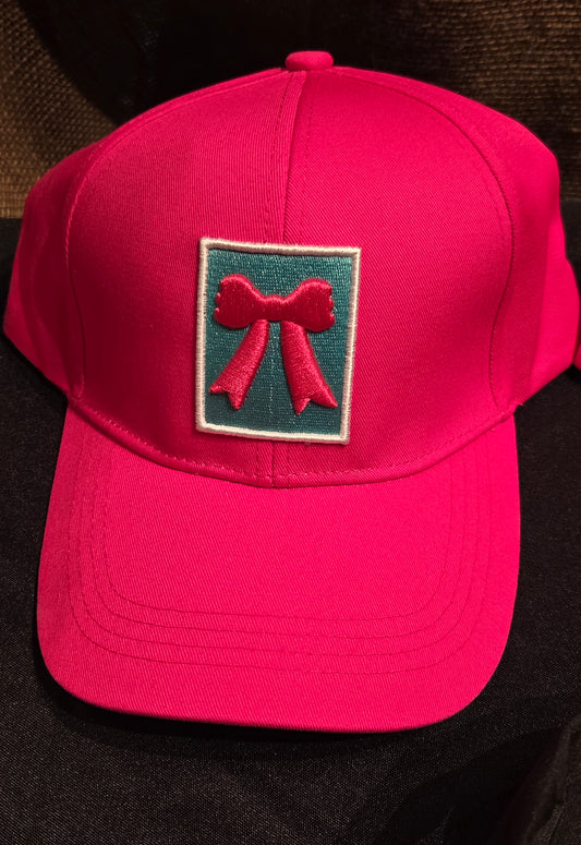 Bow Hat