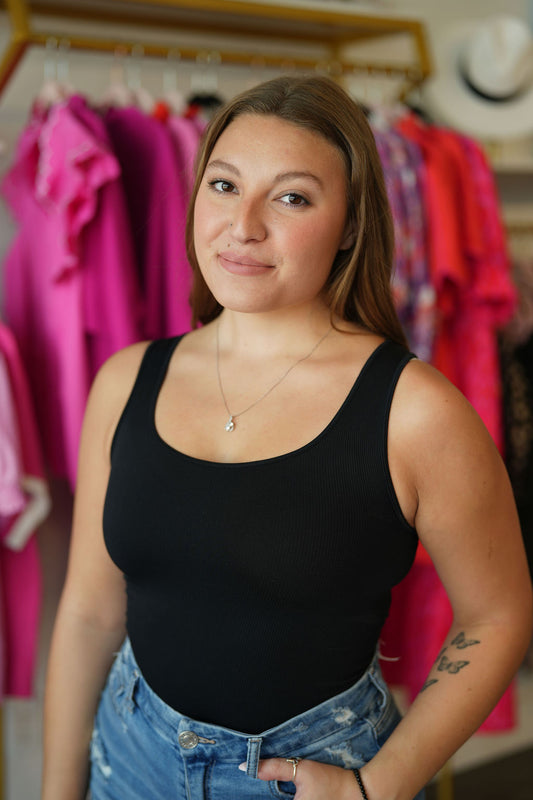 Original Seamless Tank Top