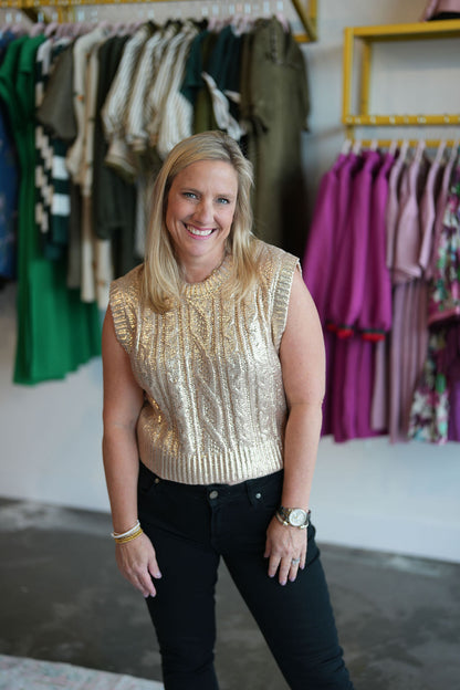 The Eves Top