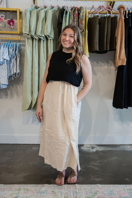 Are We There Yet Dress