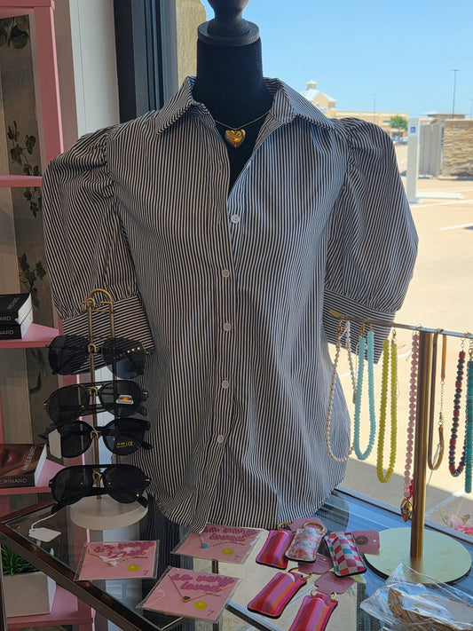 The Aber Top