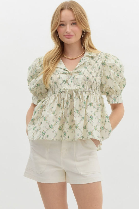St Johns Top