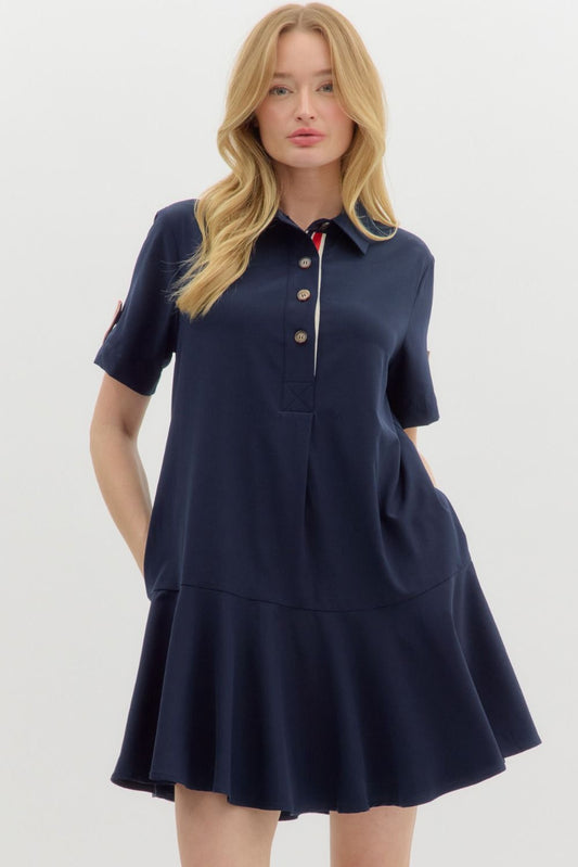Tomp Dress
