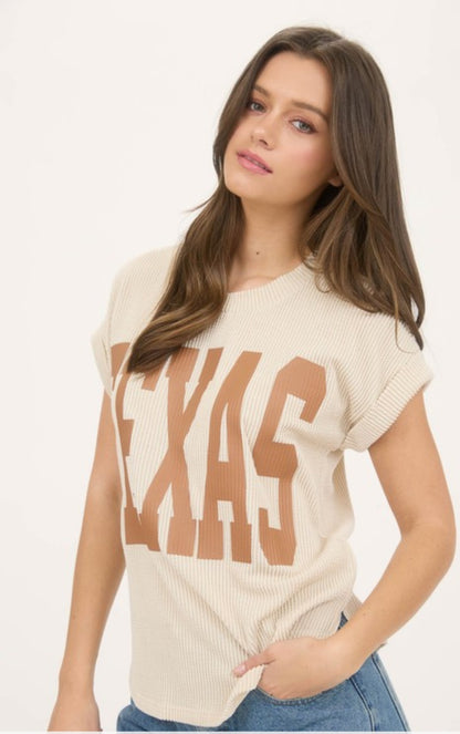Texas Shirt