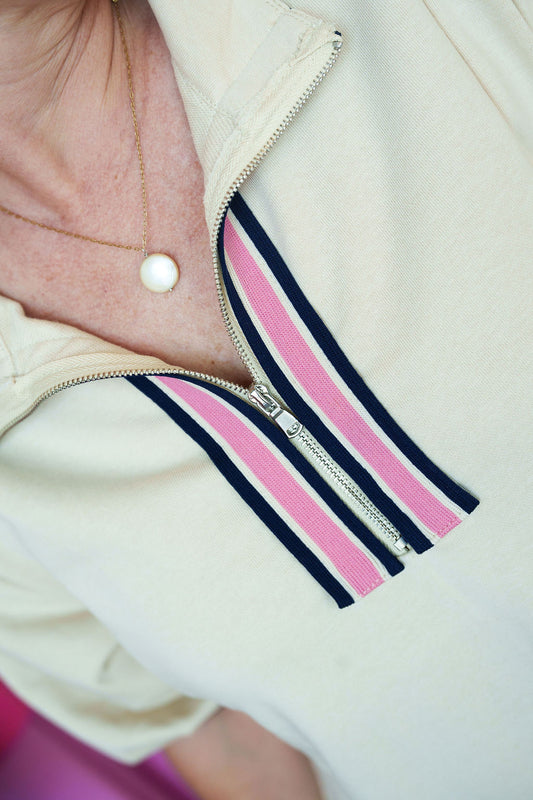 The Liner Dress