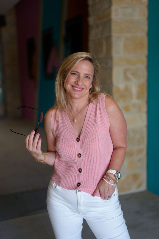 Sarah Vest
